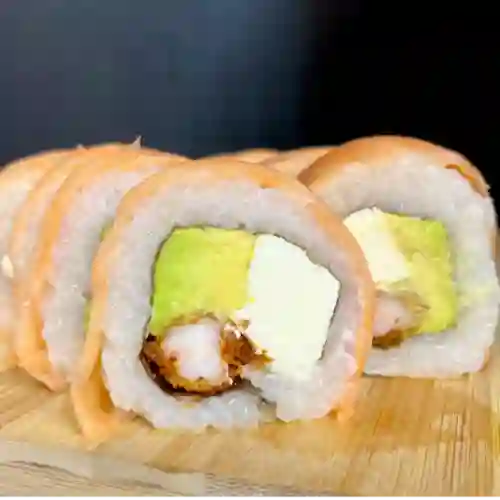 Ebi Kuri Roll