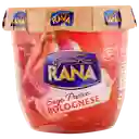 Rana Salsa Boloñesa desde $ 4.990