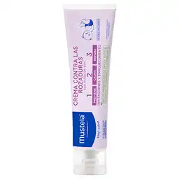 Mustela Crema Bálsamo para Bebés 123