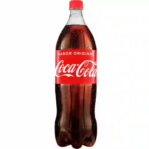 Coca Cola 1.5 Lts.