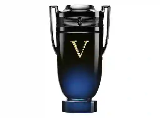 Paco Rabanne Perfume Invictus Victory Elixir Parfum Intense Hombre