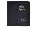 Lacoste Perfume Value Prom Noir