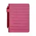 Libreta Grande Con Lápiz 96 Hojas Con Líneas Casaideas
