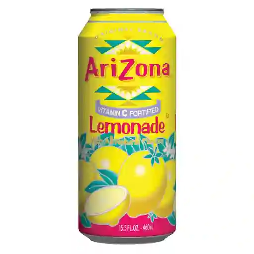 Arizona Limonada 458 ml