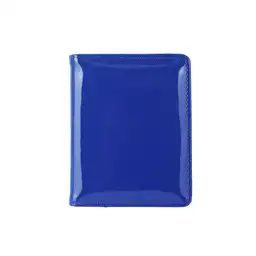 Tarjetero Azul Miniso