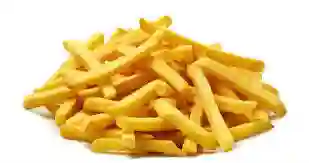 Papas Fritas