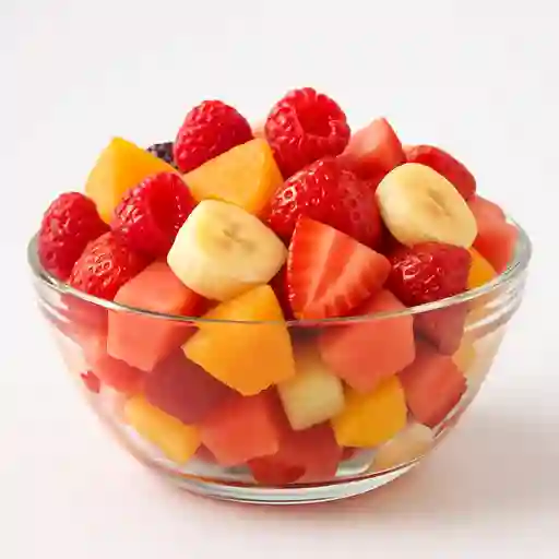 Ensalada de Frutas