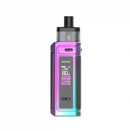 Smok Vaporizador G-Priv Pod Prism Rainbow