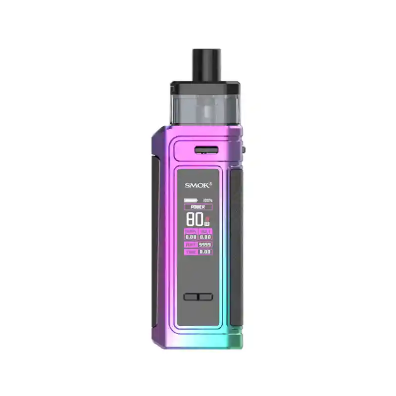 Smok Vaporizador G-Priv Pod Prism Rainbow