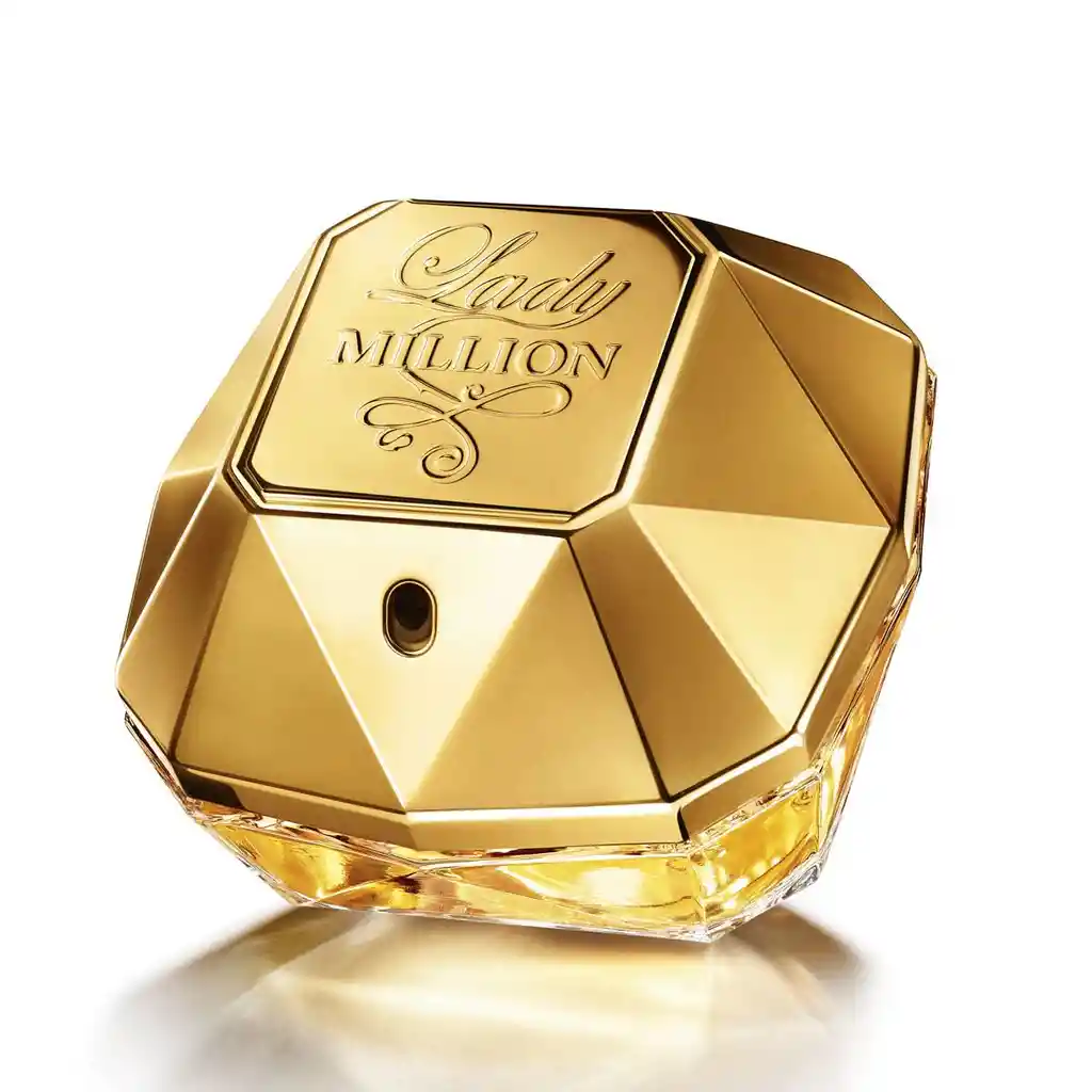 Lady Million 80 Ml