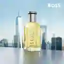 Boss Bottled 100 Ml Edt Varón