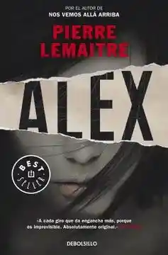 Alex - Lemaitre Pierre