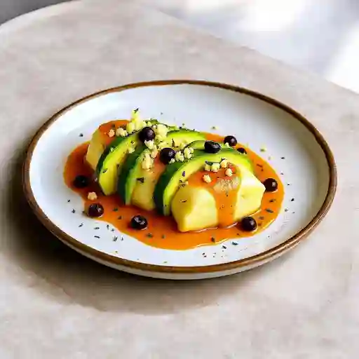 Cod 5 - Veleta (10 Piezas)