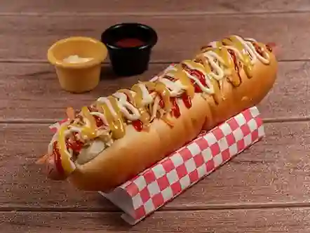 Perro Caliente Xl