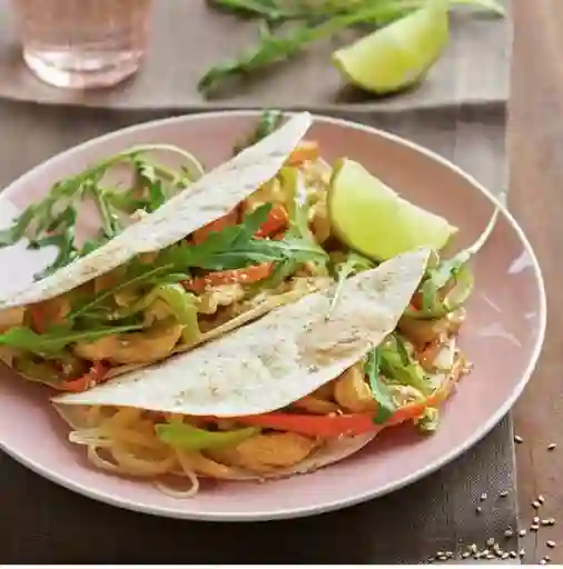 Fajita carne italiana