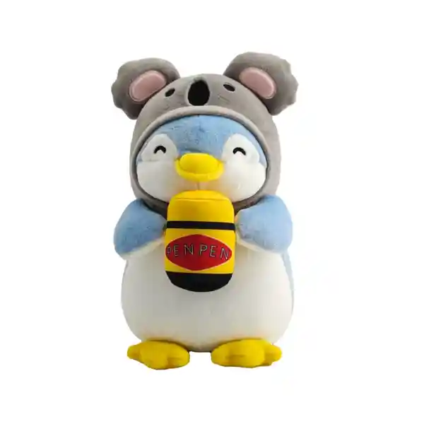 Peluche Pingüino Miniso