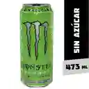 Monster Energy Bebida Energizante Ultra Paradise sin Azúcar