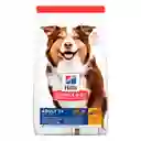 Hill's Alimento para Perro Canine Mature Active
