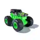Monster Jam Juguete Auto Luzy Son 1.43