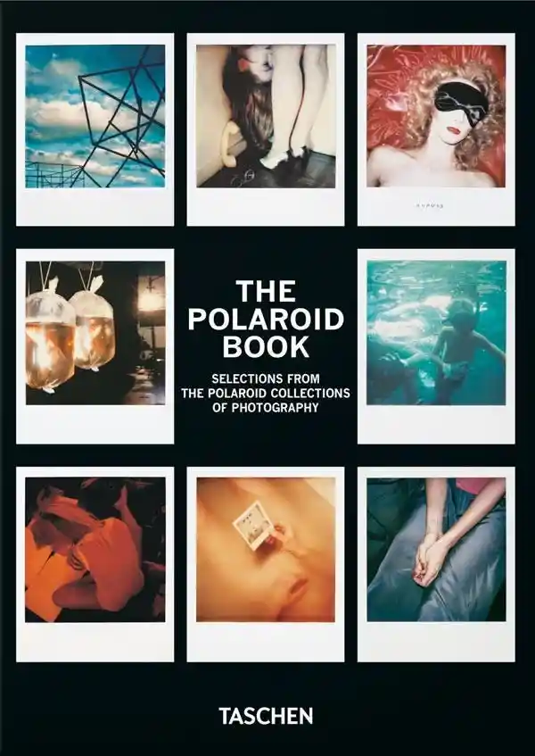 The Polaroid Book