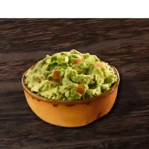 Agregado de Guacamole