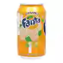 Fanta Bebida Pina