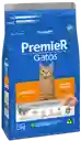 Premier Pet Alimento Gato Adulto 1,5 Kg