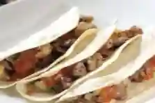 Quesadillas de Res