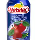 Jugo Natural Lata Manzana