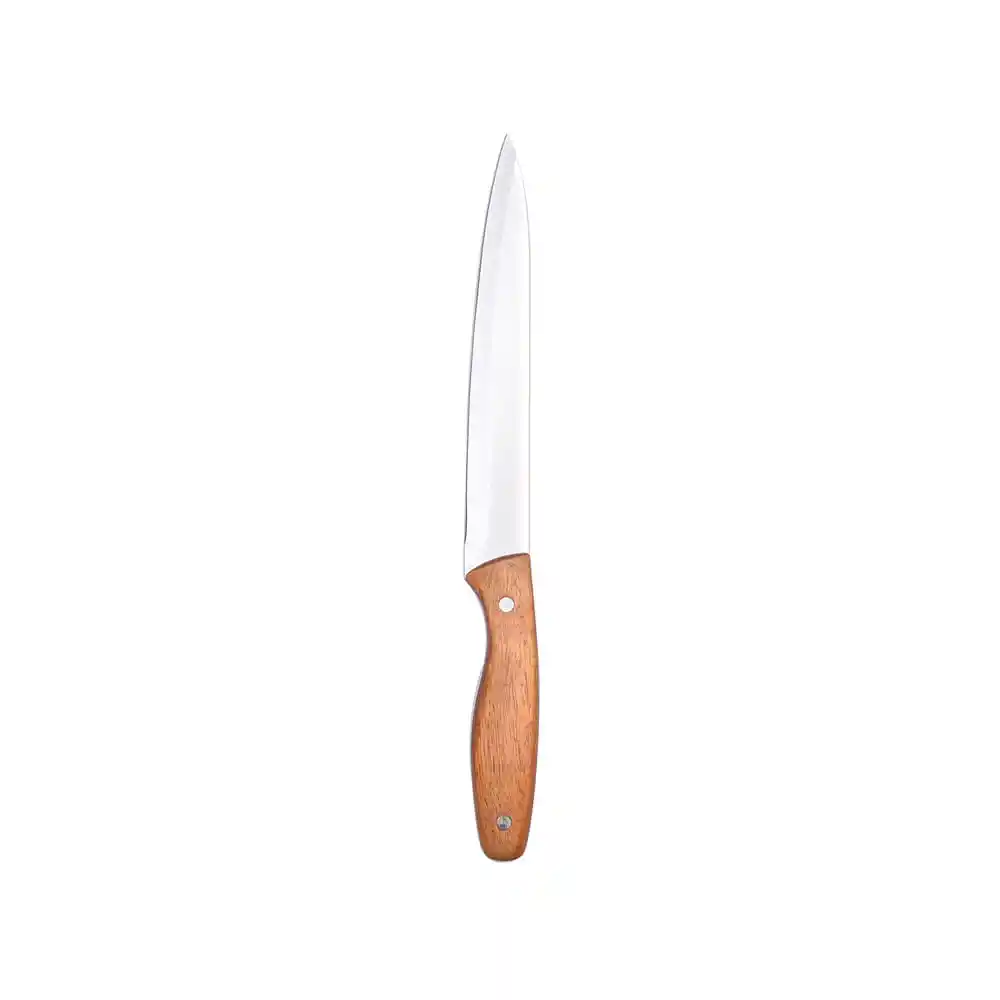 Krea Cuchillo Santoku Natural Life