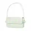 Bolso de Hombro Verde Miniso