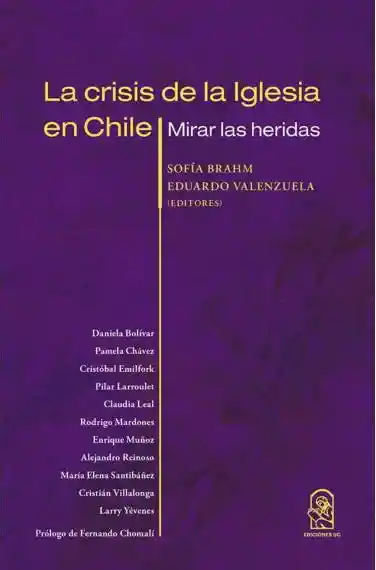 La Crisis de la Iglesia en Chile