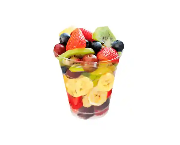 Ensalada de Fruta