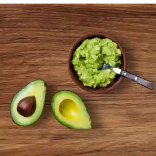 Agregado Palta