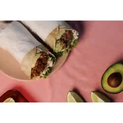 Dúo Burritos