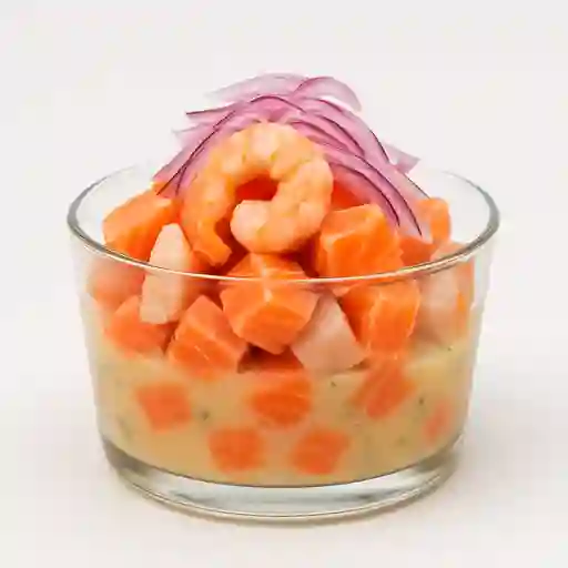 Juntos pero No Revueltos, Camarón Famili