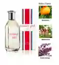 Tommy Hilfiger Girl Eau De Toilette