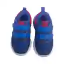 Zapatillas Bebe Niño Azul Pillin 24