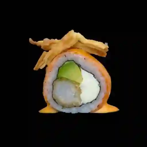 Coreano Ebi Gatinado