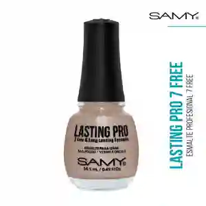 Samy Esmalte de Uñas Capetown