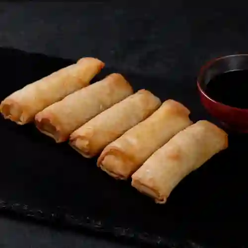 Arrollados Primavera