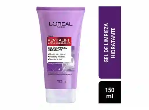 Revitalift Gel Ácido Hialurónico