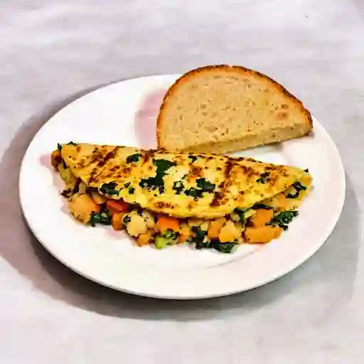 Colación 3 (Desde Las 12:00Pm)