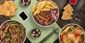 Menú para 3 Personas