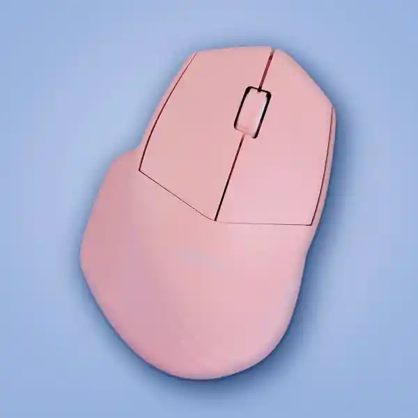 Mouse Inalámbrico Miniso