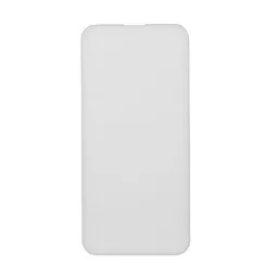 Miniso Mica Vidrio Templado Claro Para iPhone 13 Pro Max