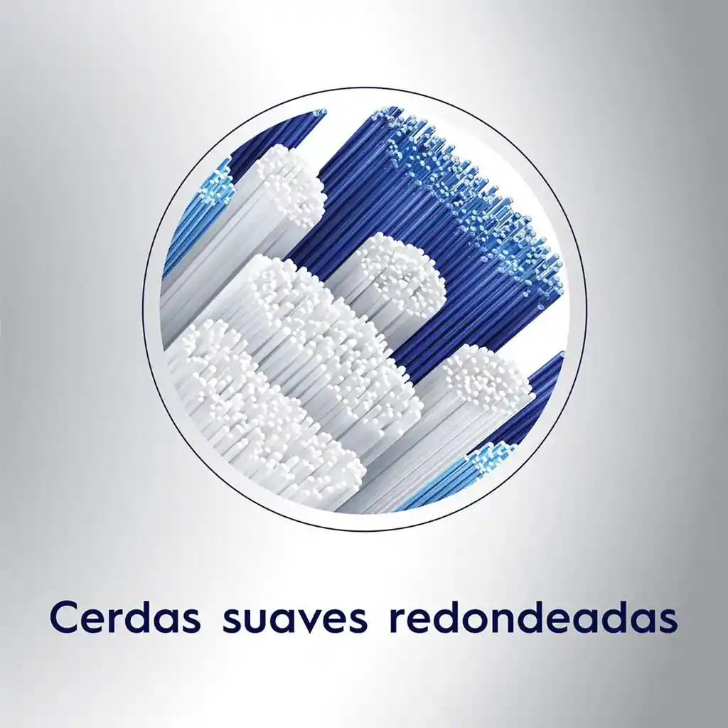 Oral-B Cabezales de Repuesto Precision Clean