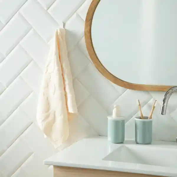 Toalla de Mano Visita 40 x 70 cm Casaideas