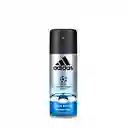 Adidas Antitranspirante En Spray Pure Game Hombre