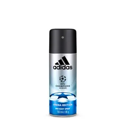 Adidas Antitranspirante En Spray Pure Game Hombre